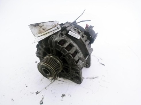 MOTOR / ESCAPE|Desguaces La Cabaña 2