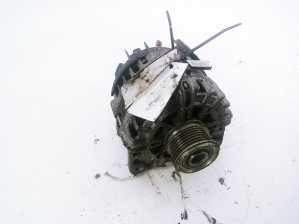 231009392R ALTERNADOR DACIA DOKKER Express|Desguaces La Cabaña