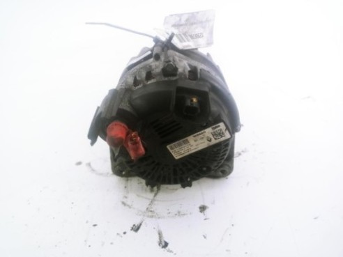 231009392R ALTERNADOR DACIA DOKKER Express|Desguaces La Cabaña