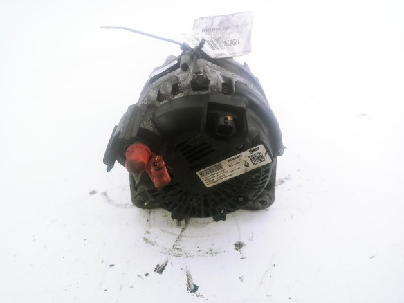 231009392R ALTERNADOR DACIA DOKKER Express|Desguaces La Cabaña