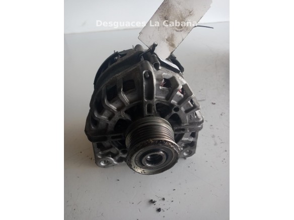 231009392R ALTERNADOR DACIA DOKKER Express|Desguaces La Cabaña