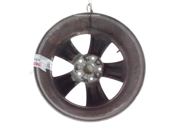 520103U200 LLANTA ALUMINIO 1 KIA SPORTAGE (SL) |Desguaces La Cabaña