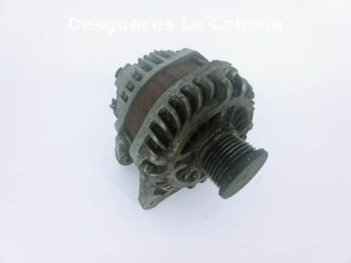 MOTOR / ESCAPE|Desguaces La Cabaña 2