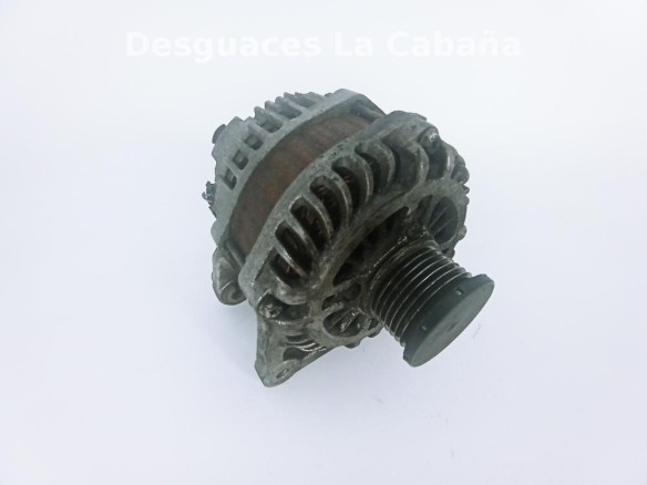 23100JG71A ALTERNADOR RENAULT KOLEOS I (HY_)|Desguaces La Cabaña