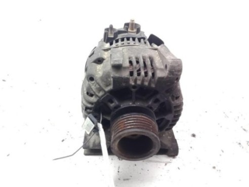 A13VI237, ALTERNADOR MERCEDES BENZ CLASE A (W168)|Desguaces La Cabaña