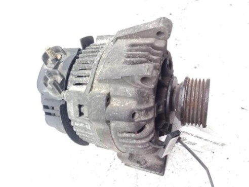 A13VI237, ALTERNADOR MERCEDES BENZ CLASE A (W168)|Desguaces La Cabaña