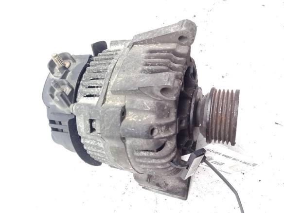 A13VI237, ALTERNADOR MERCEDES BENZ CLASE A (W168)|Desguaces La Cabaña