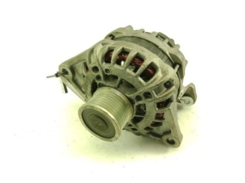 5802217842 ALTERNADOR IVECO DAILY 35C14|Desguaces La Cabaña