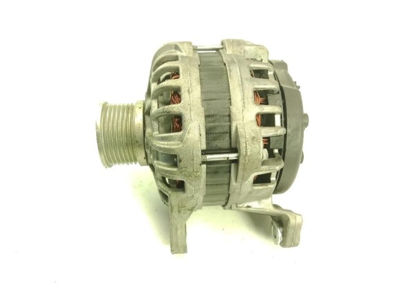 5802217842 ALTERNADOR IVECO DAILY 35C14|Desguaces La Cabaña