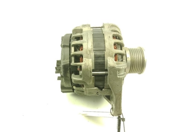 5802217842 ALTERNADOR IVECO DAILY 35C14|Desguaces La Cabaña