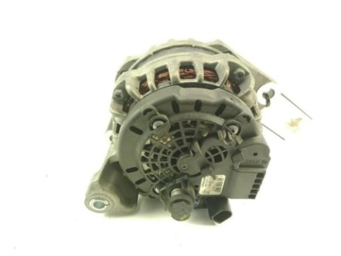 5802217842 ALTERNADOR IVECO DAILY 35C14|Desguaces La Cabaña