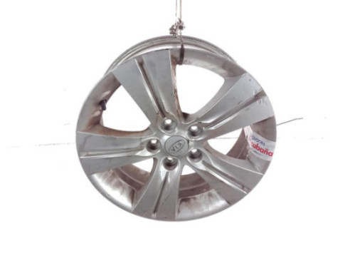 520103U200 LLANTA ALUMINIO 1 KIA SPORTAGE (SL) |Desguaces La Cabaña