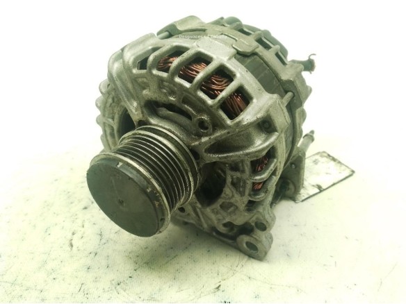 04B903023B ALTERNADOR SEAT IBIZA IV (6J5, 6P1)|Desguaces La Cabaña