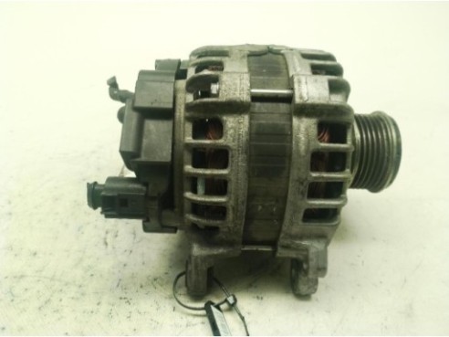 04B903023B ALTERNADOR SEAT IBIZA IV (6J5, 6P1)|Desguaces La Cabaña