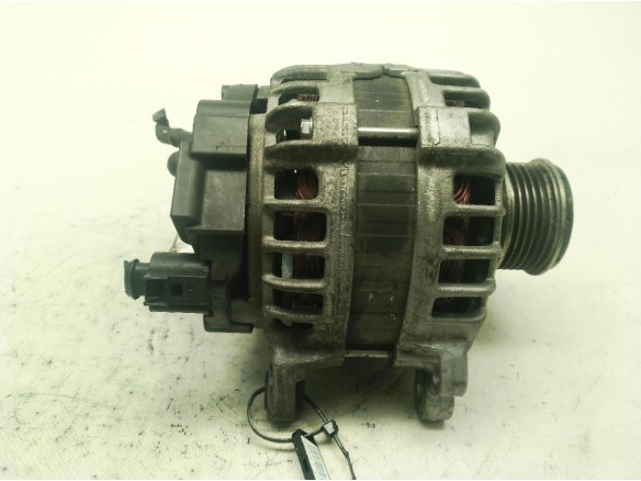 04B903023B ALTERNADOR SEAT IBIZA IV (6J5, 6P1)|Desguaces La Cabaña