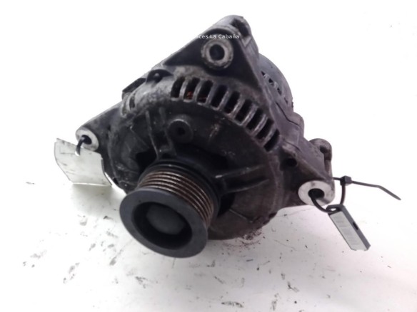 0123500006, ALTERNADOR VOLVO S90 (964)|Desguaces La Cabaña