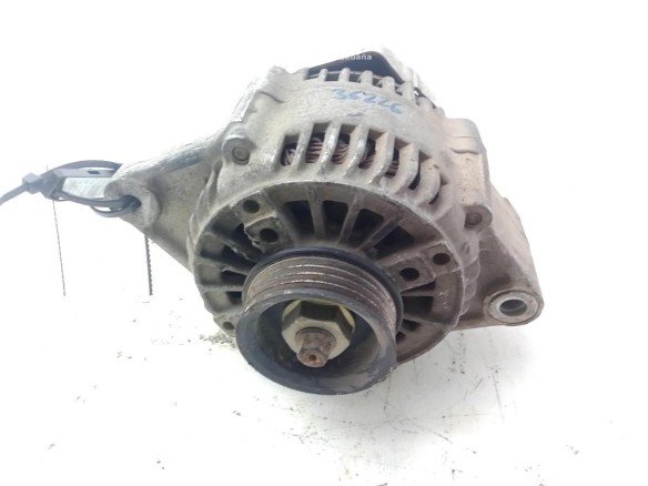 3140081A0,1022115231, ALTERNADOR SUZUKI JIMNY Todo terreno, cerrada (SJ, JA, JB)|Desguaces La Cabaña