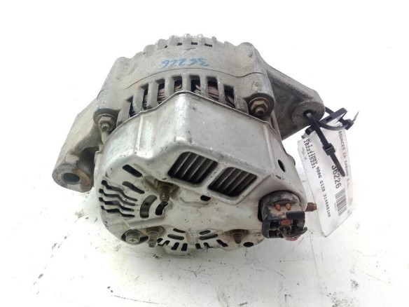 3140081A0,1022115231, ALTERNADOR SUZUKI JIMNY Todo terreno, cerrada (SJ, JA, JB)|Desguaces La Cabaña