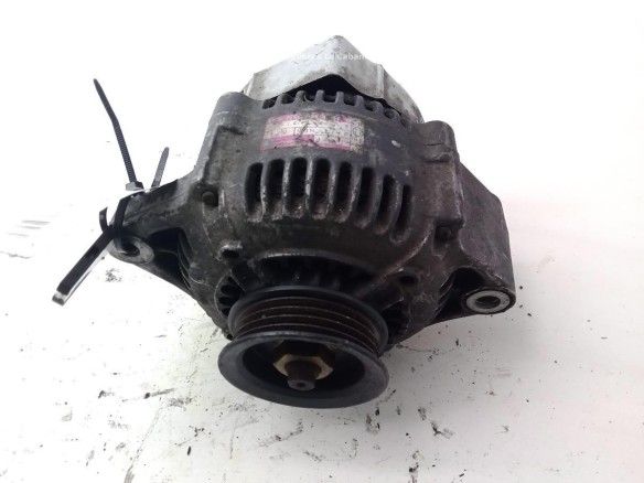 1012110240, ALTERNADOR MAZDA 323 I (FA)|Desguaces La Cabaña