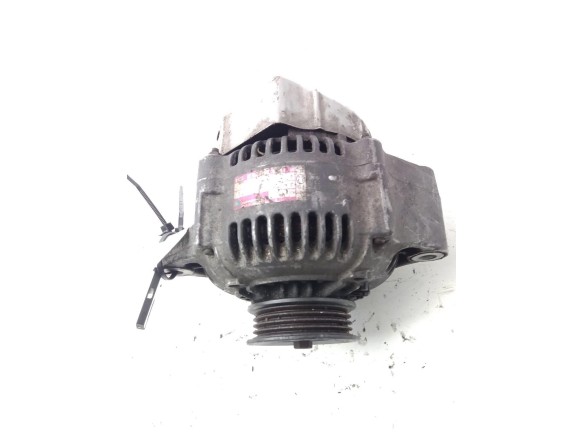 1012110240, ALTERNADOR MAZDA 323 I (FA)|Desguaces La Cabaña