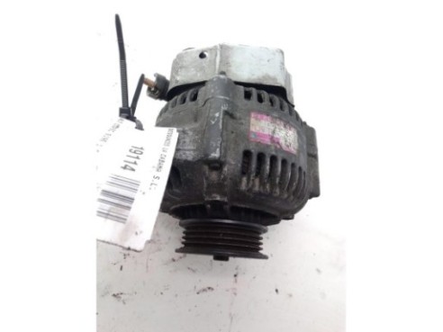 1012110240, ALTERNADOR MAZDA 323 I (FA)|Desguaces La Cabaña