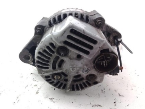 1012110240, ALTERNADOR MAZDA 323 I (FA)|Desguaces La Cabaña