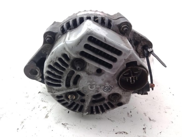 1012110240, ALTERNADOR MAZDA 323 I (FA)|Desguaces La Cabaña