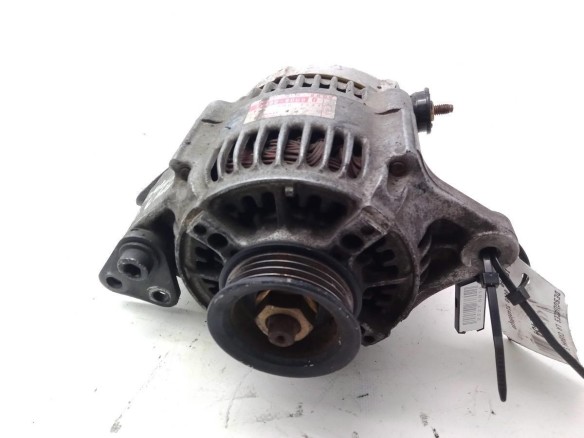 3140080G00,1022112190, ALTERNADOR SUZUKI IGNIS II (MH)|Desguaces La Cabaña