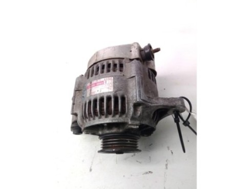 3140080G00,1022112190, ALTERNADOR SUZUKI IGNIS II (MH)|Desguaces La Cabaña