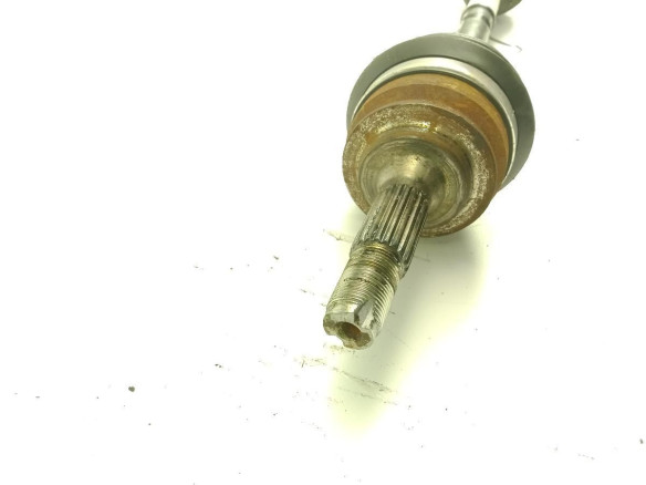 PALIER DEL IZQ PEUGEOT 208 |Desguaces La Cabaña