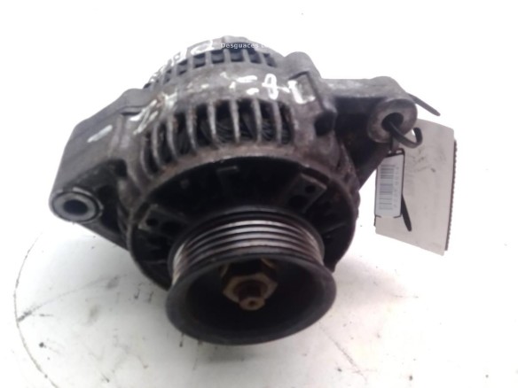 8780+ ALTERNADOR HONDA PRELUDE IV (BB_)|Desguaces La Cabaña
