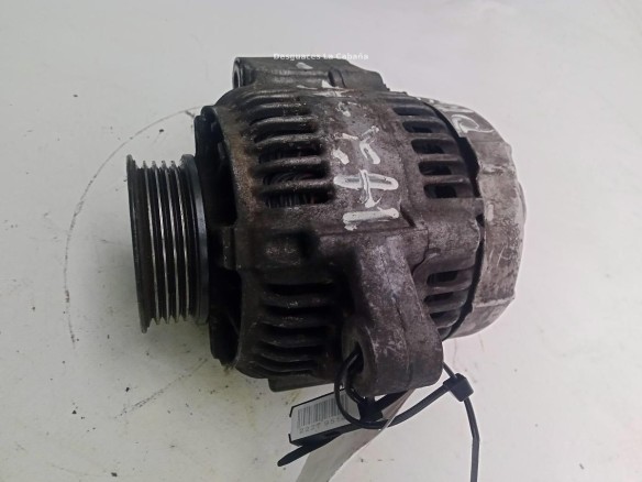 8780+ ALTERNADOR HONDA PRELUDE IV (BB_)|Desguaces La Cabaña