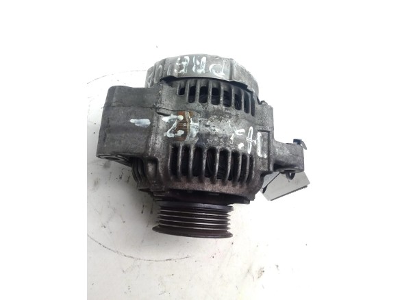 8780+ ALTERNADOR HONDA PRELUDE IV (BB_)|Desguaces La Cabaña