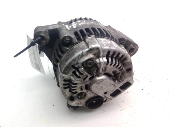 8780+ ALTERNADOR HONDA PRELUDE IV (BB_)|Desguaces La Cabaña