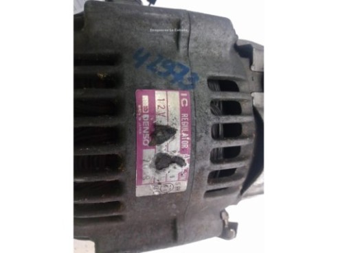 8780+ ALTERNADOR HONDA PRELUDE IV (BB_)|Desguaces La Cabaña