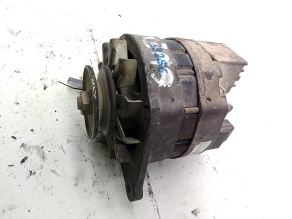 2541231, ALTERNADOR SUZUKI SAMURAI Todo terreno, cerrada (SJ)|Desguaces La Cabaña