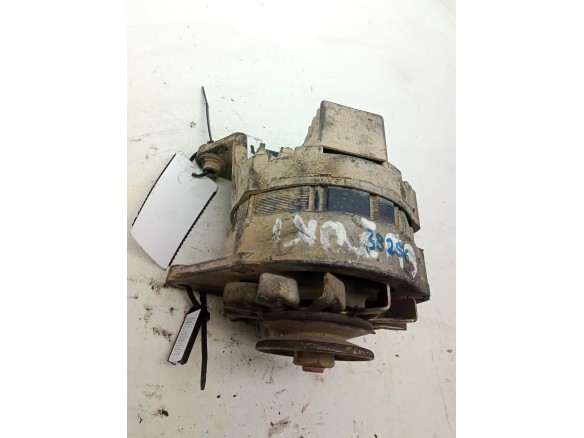 2541231, ALTERNADOR SUZUKI SAMURAI Todo terreno, cerrada (SJ)|Desguaces La Cabaña