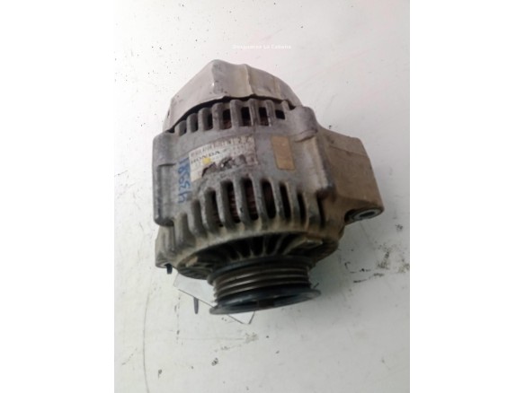 1022111860, ALTERNADOR HONDA CR-V I (RD)|Desguaces La Cabaña