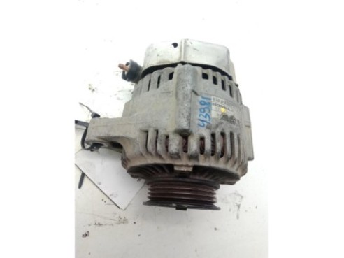 1022111860, ALTERNADOR HONDA CR-V I (RD)|Desguaces La Cabaña