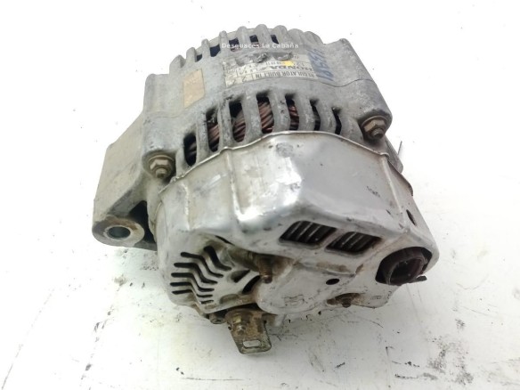 1022111860, ALTERNADOR HONDA CR-V I (RD)|Desguaces La Cabaña