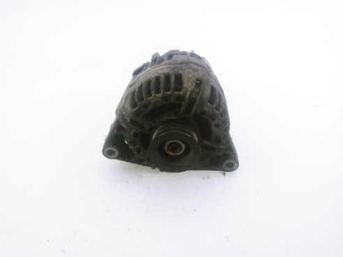 13222930 ALTERNADOR OPEL CORSA D (S07)|Desguaces La Cabaña