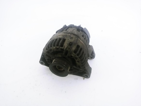 13222930 ALTERNADOR OPEL CORSA D (S07)|Desguaces La Cabaña