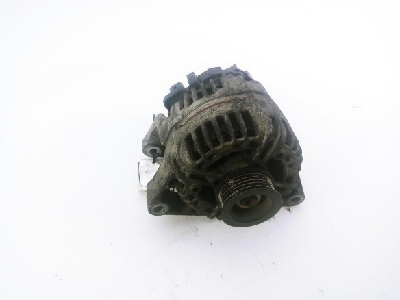 13222930 ALTERNADOR OPEL CORSA D (S07)|Desguaces La Cabaña