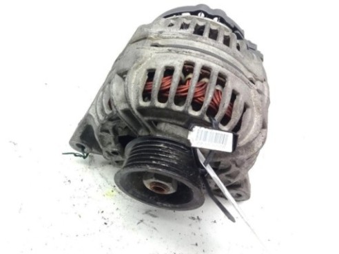 F86443300, ALTERNADOR AUDI 80 (8C2, B4)|Desguaces La Cabaña