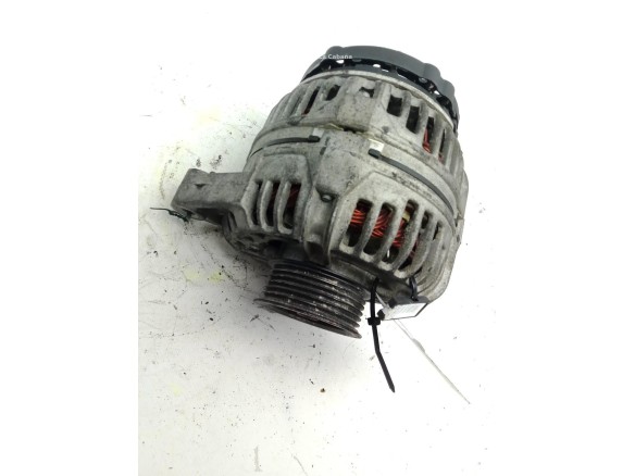 F86443300, ALTERNADOR AUDI 80 (8C2, B4)|Desguaces La Cabaña