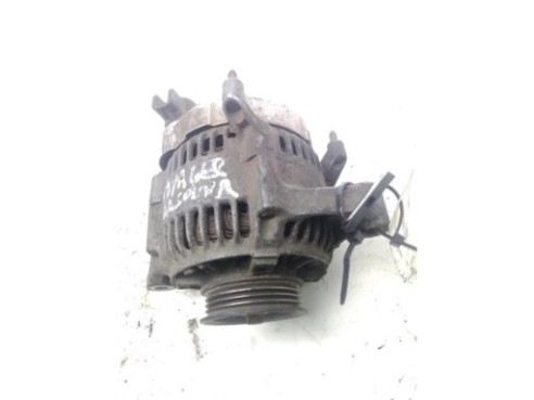 ALTERNADOR|Desguaces La Cabaña 2
