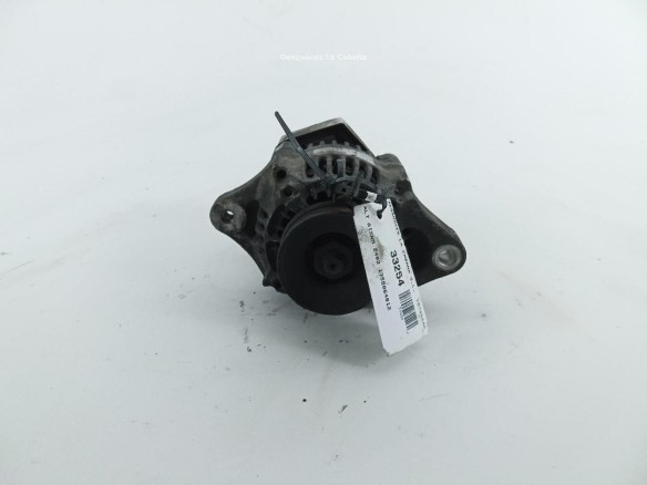 1758064012 ALTERNADOR AIXAM CROSSLINE|Desguaces La Cabaña