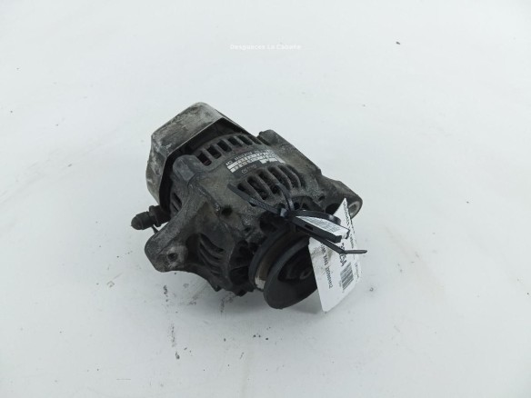 1758064012 ALTERNADOR AIXAM CROSSLINE|Desguaces La Cabaña