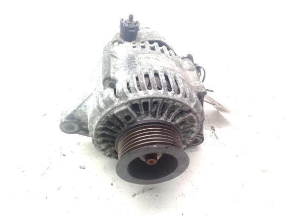101019750, ALTERNADOR HONDA PRELUDE V (BB_)|Desguaces La Cabaña