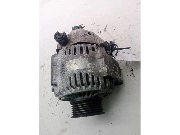 101019750, ALTERNADOR HONDA PRELUDE V (BB_)|Desguaces La Cabaña
